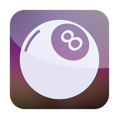 illustration of sport icon