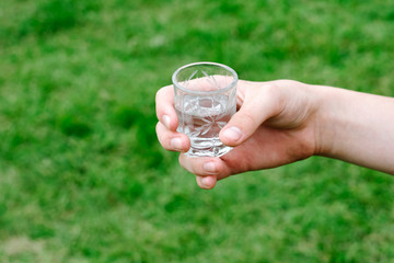 алкоголизм