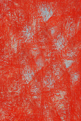 texture scratches on plaster