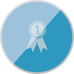 illustration of sport icon