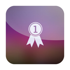 illustration of sport icon