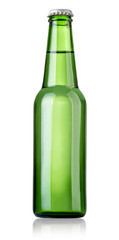 beer bottle