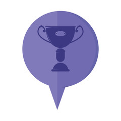 illustration of sport icon