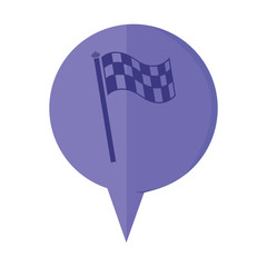 illustration of sport icon