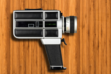 Video Camera