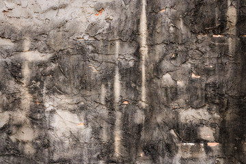 abstract the old grunge wall for background