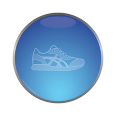 illustration of sport icon