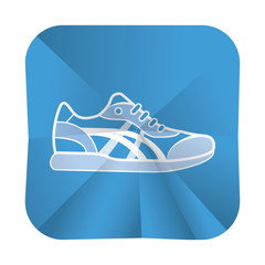 illustration of sport icon