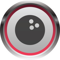 illustration of sport icon