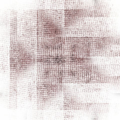 texture of shabby paint and plaster cracks background