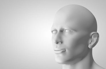human 3d