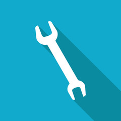 adjustable wrench 