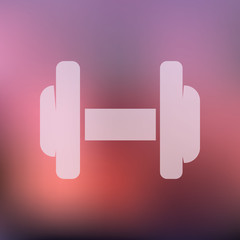 illustration of sport icon