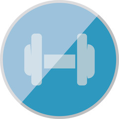 illustration of sport icon