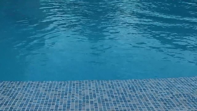 pool, water, ripples, vacation, cool, swimming