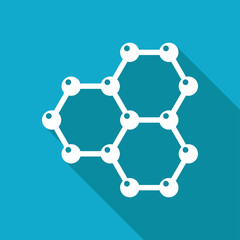 Graphene icon 