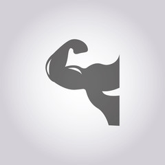 illustration of sport icon