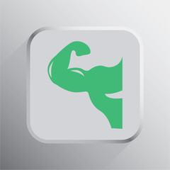 illustration of sport icon