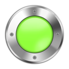 Green button