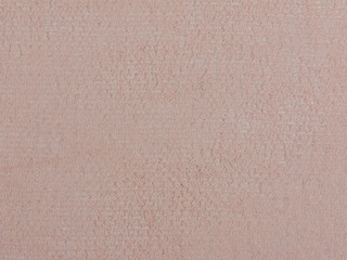 Brown fabric background