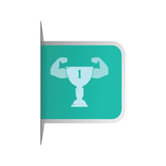 illustration of sport icon