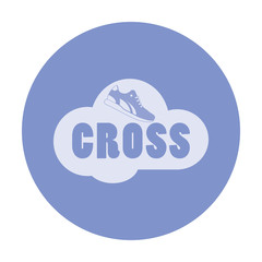 illustration of sport icon