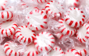 Peppermints