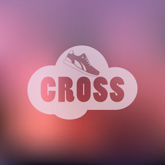 illustration of sport icon