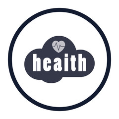 illustration of sport icon