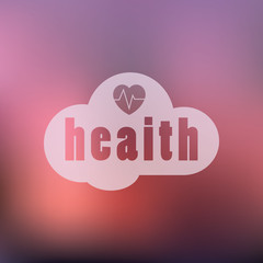 illustration of sport icon