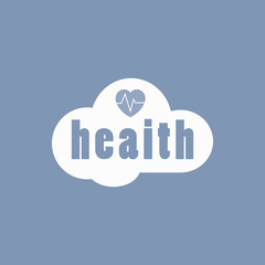 illustration of sport icon