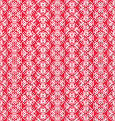 Seamless Ornamental Texture. Islam, Arabic, Asian motifs