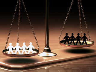 Equality Of Races