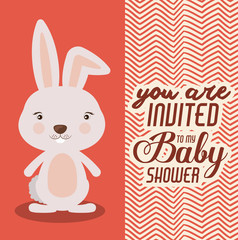 Baby Shower design 