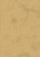 Cardboard background
