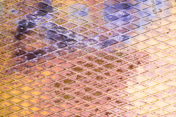 Hi res grunge textures and backgrounds