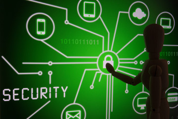 Enabling computer security