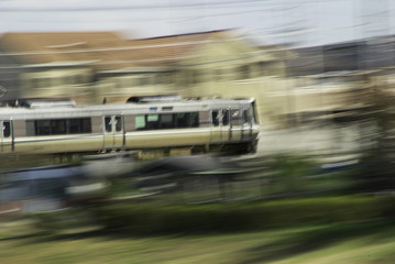 電車