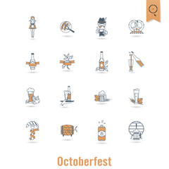 Oktoberfest Beer Festival