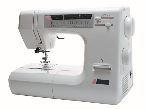 Sewing machine
