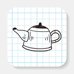 Doodle Kettle