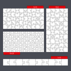 Puzzle Templates
