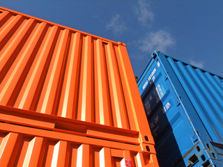 Container