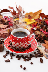 コーヒータイム