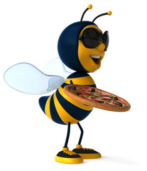 Fun bee