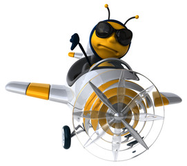 Fun bee