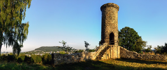 Schreckenbergturm