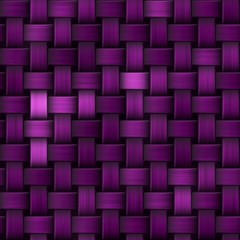 Striped background-purple