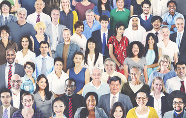 Diverse Diversity Ethnic Ethnicity Togetherness Unity Concept