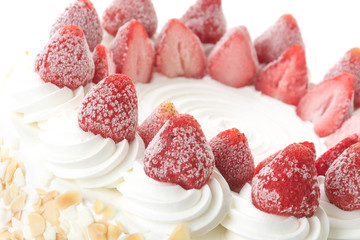 ice-cream cake